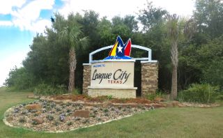 Fire Restoration League City Texas